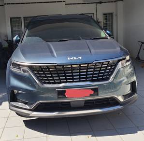 Kia Carnival - in Bangi, SGR