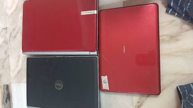 Laptops (for spare part) 