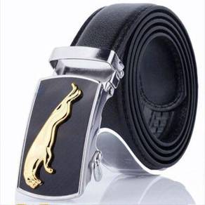 02 TALI PiNGGANG LELAKI AUTO-LOCK BUCKLE BELT ������