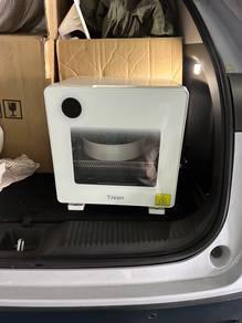 TJean Oven and Steamer