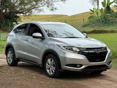 Honda HR-V V in Sungai Besi, KUL