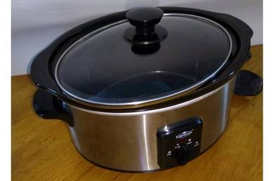 Slow Cooker