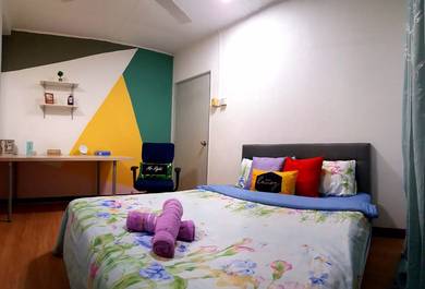 Room in Bandar Sunway, SGR