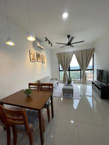 Condominium For Rent in The Clio 2 Residences