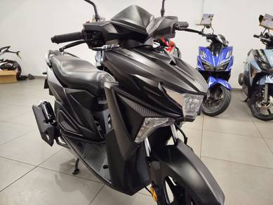 WMOTO ES125