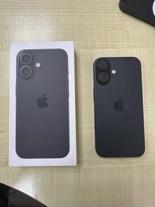 Iphone 16 256GB
