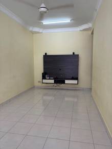 1-storey Terraced House For Rent in Kulai,JHR