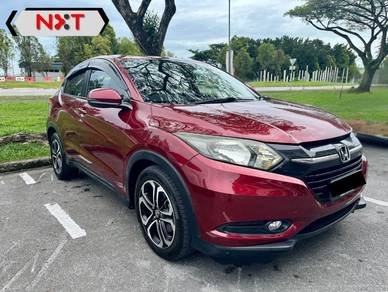 Honda HR-V E in Kuching, SWK