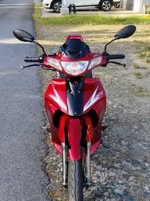 Yamaha 125ZR