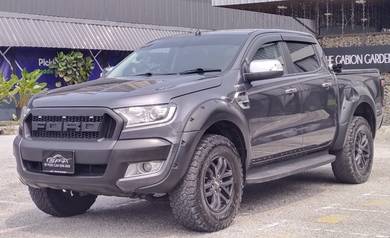 Ford Ranger XLT in Setapak, KUL
