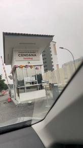 Apartment For Rent in Cendana, Rawang