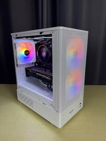 Gaming PC (R5 3600/GTX 1070)