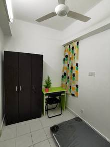 Room in Kelana Jaya, SGR