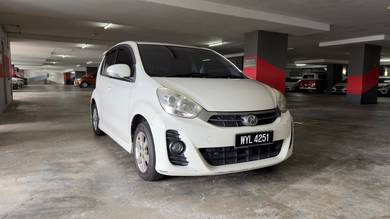 Perodua MyVi EZi PREMIUM in Damansara Damai, SGR