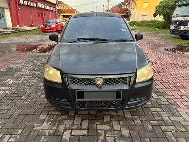 Proton Saga FL in Klang, SGR