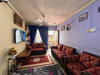 Apartment For Sale in Apartment Permata (Bandar Perda)
