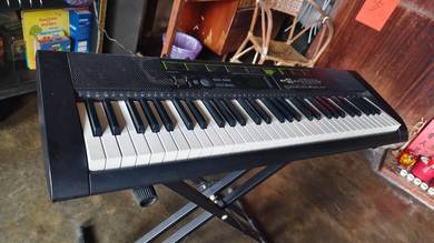 Electric piano casio