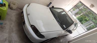 Honda Civic EFI in Alor Setar, KDH
