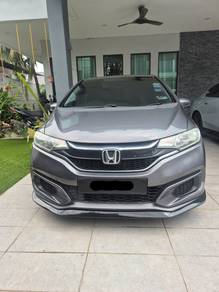 Honda Jazz V in Petaling Jaya, SGR