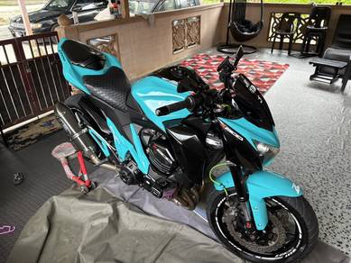 Kawasaki Z 800