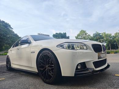 BMW 528i 28i GRAN TURISMO in Georgetown, PNG