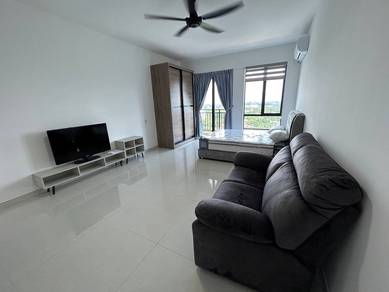 Service Residence For Sale in Country Garden Central Park (Serviced Apartment)