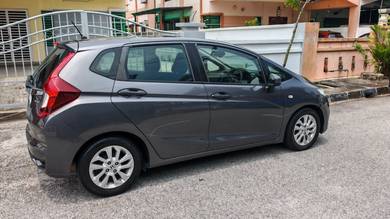 Honda Jazz E in Simpang Ampat, PNG
