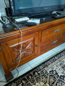 Kabinet TV