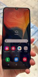 Samsung a50..128gb 6ram