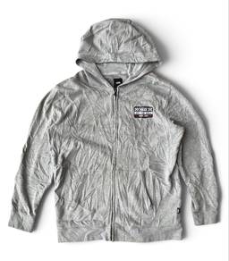 vans hoodie