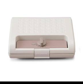 Iris Ohyama Double Pan Sandwich Maker