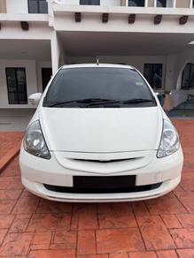 Honda Jazz i-DSI in Gombak, SGR