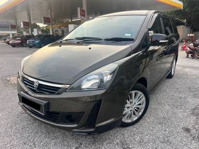 Proton Exora EXECUTIVE in Klang, SGR