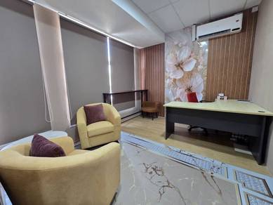 Office space For Rent in Cyberjaya,SGR
