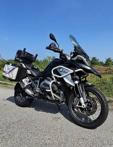 BMW R 1200 GS LC