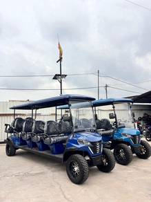 Buggy 12 Seater New in K.Lumpur