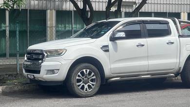 Ford Ranger XLT in Butterworth, PNG