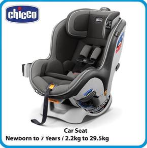 Chicco NextFit Zip Convertible Car Seat
