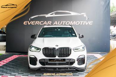 BMW X5 xDRIVE45e M SPORT in Cheras, KUL