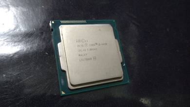 Intel Core i5-4430