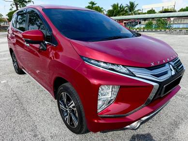 Mitsubishi Xpander in Bandar Bukit Tinggi, SGR