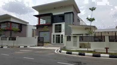Warehouse / Factory For Sale in Rawang,SGR