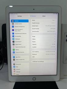 iPad 6th Gen (32GB/WiFi Version)