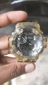 G shock untuk jual 