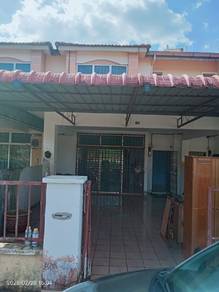 2-storey Terraced House For Sale in Changlun,KDH