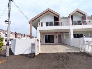 2-storey Terraced House For Sale in Ipoh,PRK
