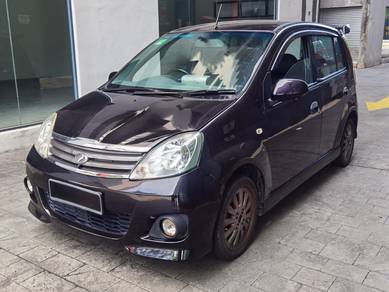 Perodua Viva ELITE EXCLUSIVE in Cheras, KUL