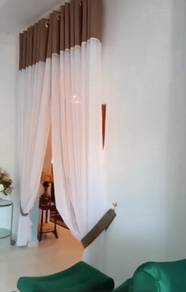 homestay Beris Kubor Besar