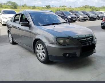 Proton Persona ELEGANCE BASE LINE in Kuching, SWK
