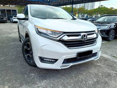 Honda CR-V TC 4WD in Johor Bahru, JHR